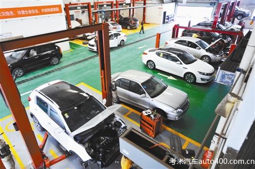 汽车业反垄断促进后市场转型升级.jpg