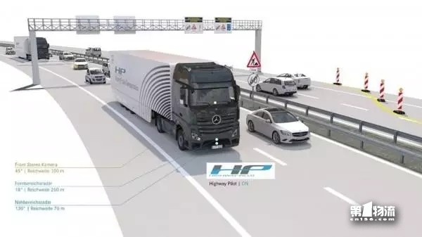 戴姆勒自动驾驶卡车已上路测试.jpg