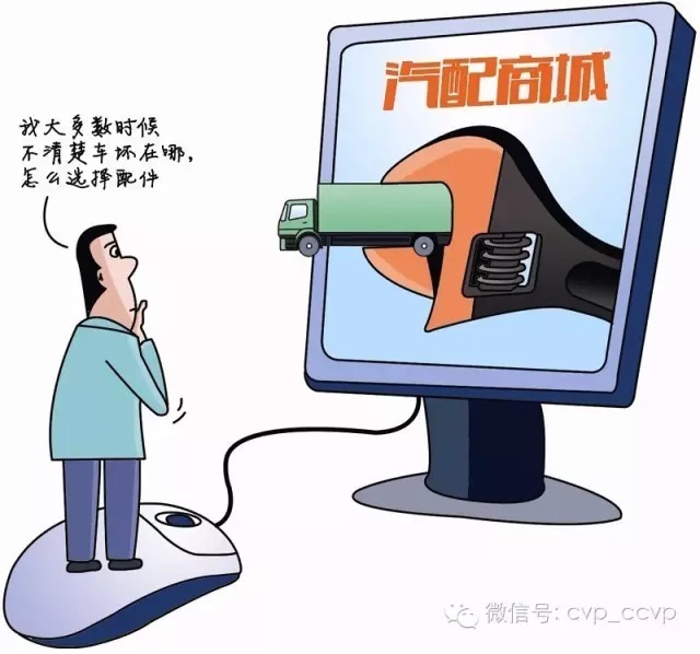 汽配汽修连锁 决胜配件供应链？1.jpg