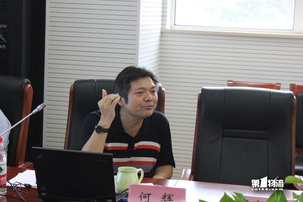 6中国物流信息中心副主任何辉.jpg