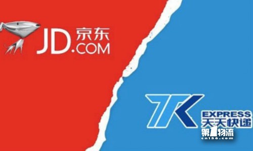 风波再发酵 电商物流强势拉队友.jpg