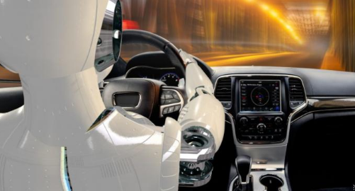 根据全球自动驾驶车辆报告：2029年自动驾驶水平要高于手动驾驶